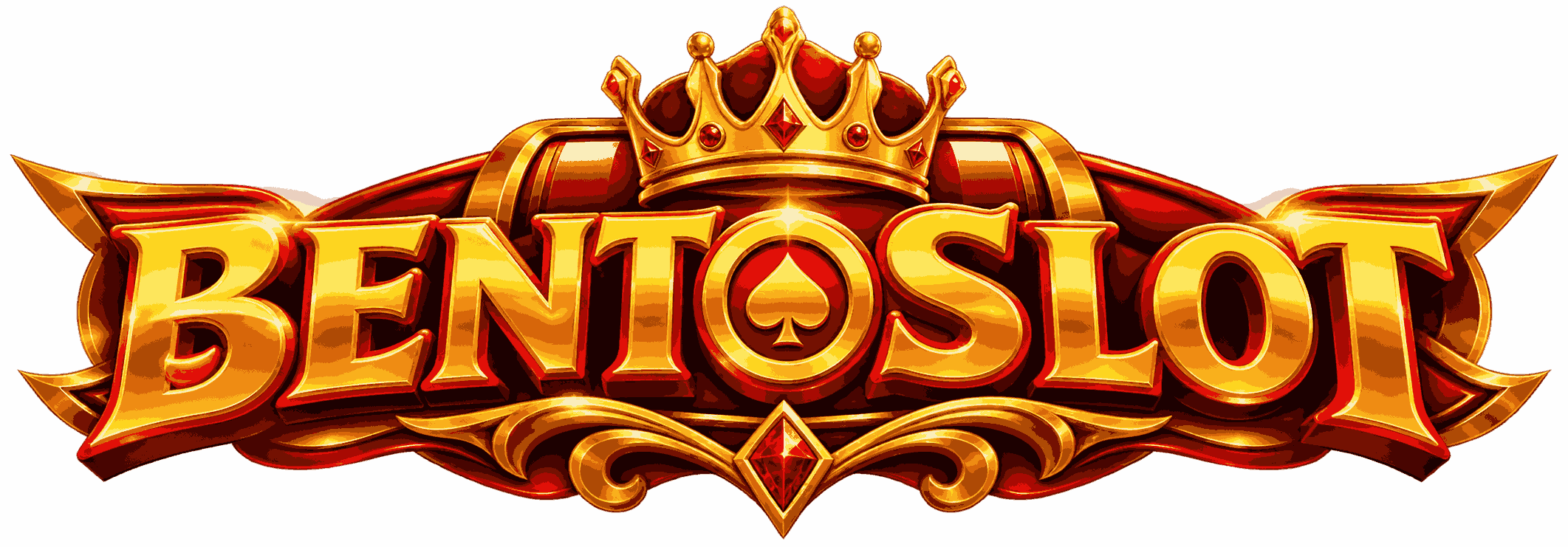 BENTOSLOT Logo
